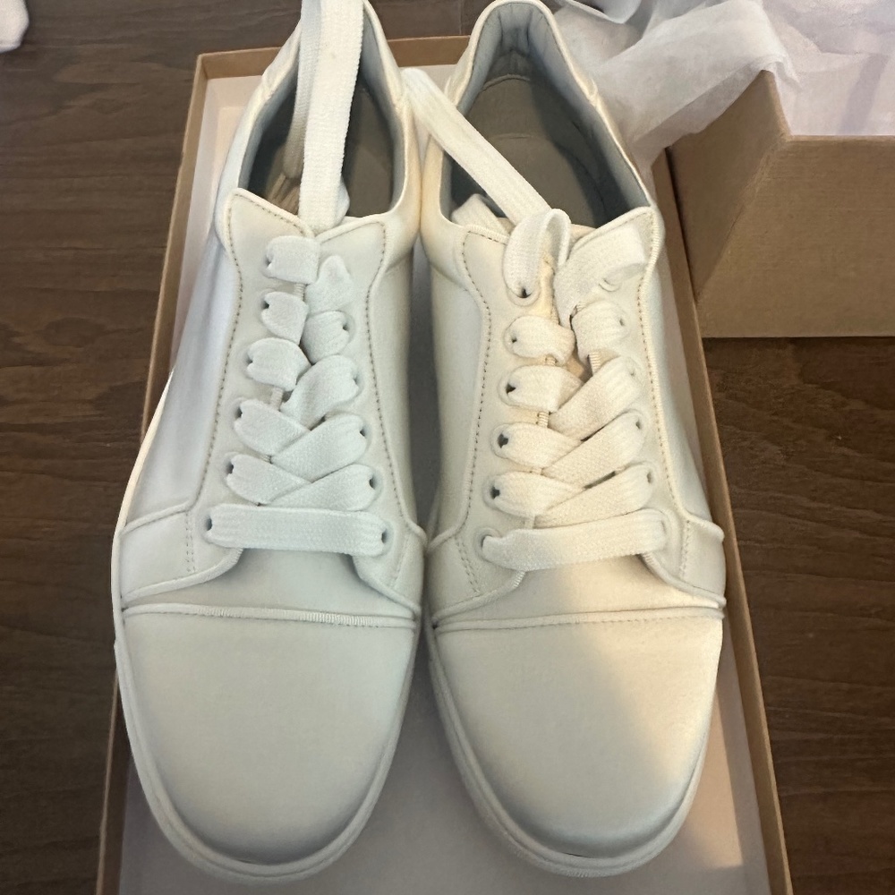 Christian Louboutin Vieira Orlato Flat